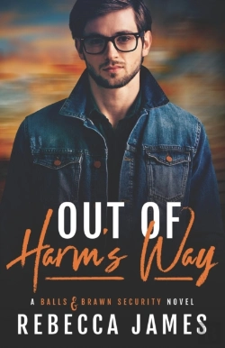 Bertrand.pt - Out Of Harm'S Way
