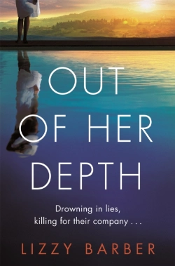 Bertrand.pt - Out Of Her Depth