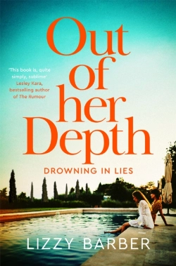 Bertrand.pt - Out Of Her Depth