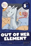 Out Of Her Element
