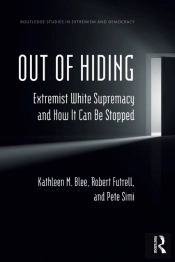 Out Of Hiding