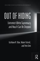 Out Of Hiding