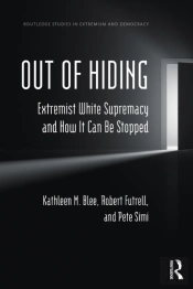 Out Of Hiding