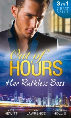 Bertrand.pt - Out Of Hours...Her Ruthless Boss