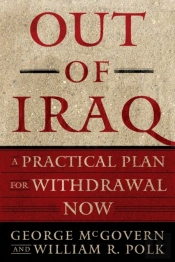 Out Of Iraq