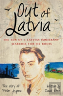 Out Of Latvia