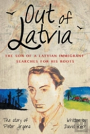 Out Of Latvia