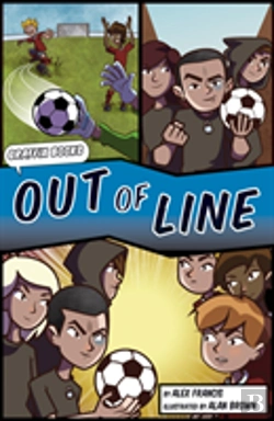 Bertrand.pt - Out Of Line (Graphic Reluctant Reader)