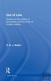 Out Of Line