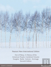 Out Of Many: A History Of The American People, Combined Volume