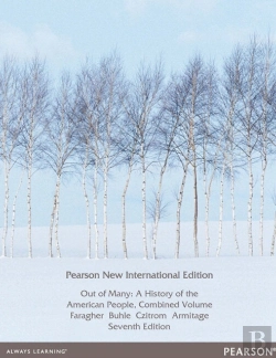 Bertrand.pt - Out Of Many: A History Of The American People, Combined Volume