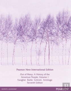 Bertrand.pt - Out Of Many: A History Of The American People, Volume 1
