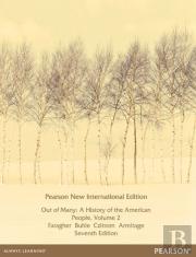 Out Of Many: A History Of The American People, Volume 2