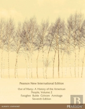 Out Of Many: A History Of The American People, Volume 2