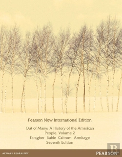 Bertrand.pt - Out Of Many: A History Of The American People, Volume 2