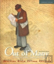 Out Of Many