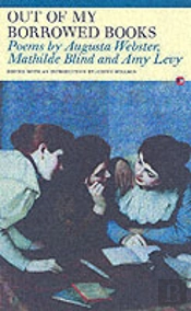 Out Of My Borrowed Books