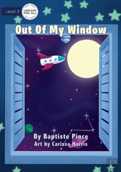 Bertrand.pt - Out Of My Window