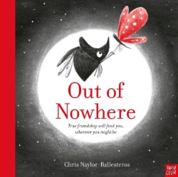 Bertrand.pt - Out Of Nowhere