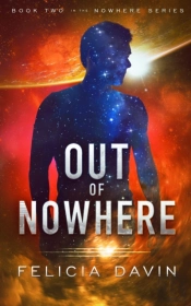 Out Of Nowhere