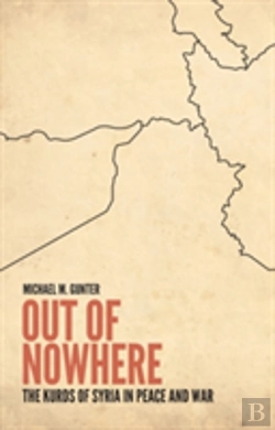 Bertrand.pt - Out Of Nowhere