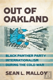 Out Of Oakland