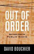 Out Of Order