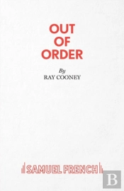 Out Of Order