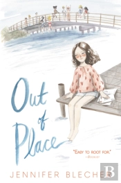 Out Of Place