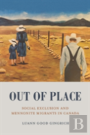 Out Of Place