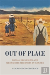 Out Of Place