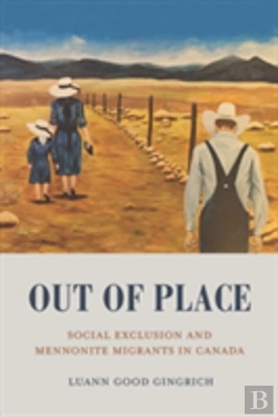 Bertrand.pt - Out Of Place