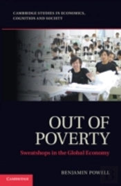 Out Of Poverty