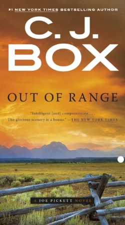 Bertrand.pt - Out Of Range