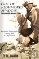 Out Of Rushmore'S Shadow