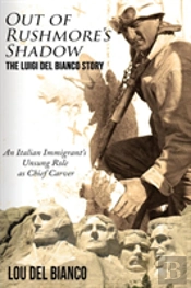 Out Of Rushmore'S Shadow