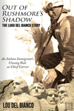 Bertrand.pt - Out Of Rushmore'S Shadow