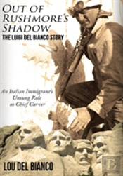 Out Of Rushmore'S Shadow