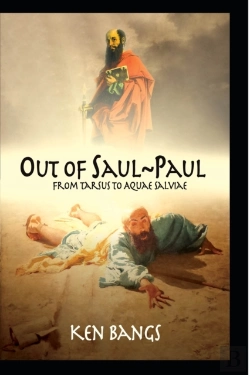 Bertrand.pt - Out Of Saul   Paul: From Tarsus To Aquae