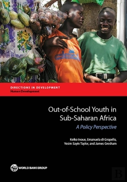 Bertrand.pt - Out-Of-School Youth In Sub-Saharan Africa