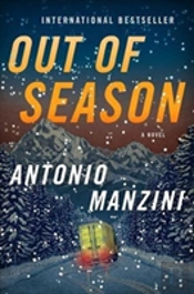 Out Of Season
