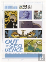 Out Of Sequence