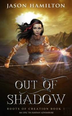 Bertrand.pt - Out Of Shadow: An Epic Ya Fantasy Advent