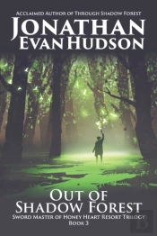 Out Of Shadow Forest