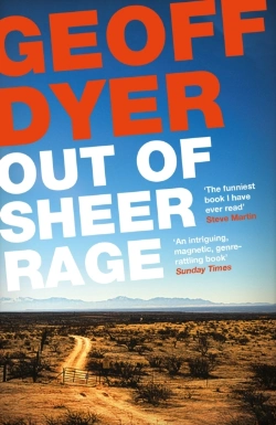 Bertrand.pt - Out Of Sheer Rage