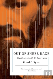 Out Of Sheer Rage