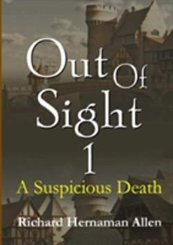 Bertrand.pt - Out Of Sight 1: A Suspicious Death