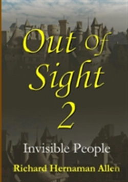 Bertrand.pt - Out Of Sight 2: Invisible People
