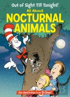 Out Of Sight Till Tonight! All About Nocturnal Animals