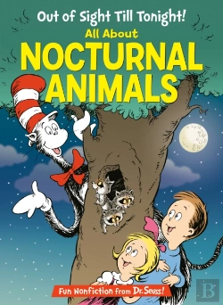 Bertrand.pt - Out Of Sight Till Tonight! All About Nocturnal Animals